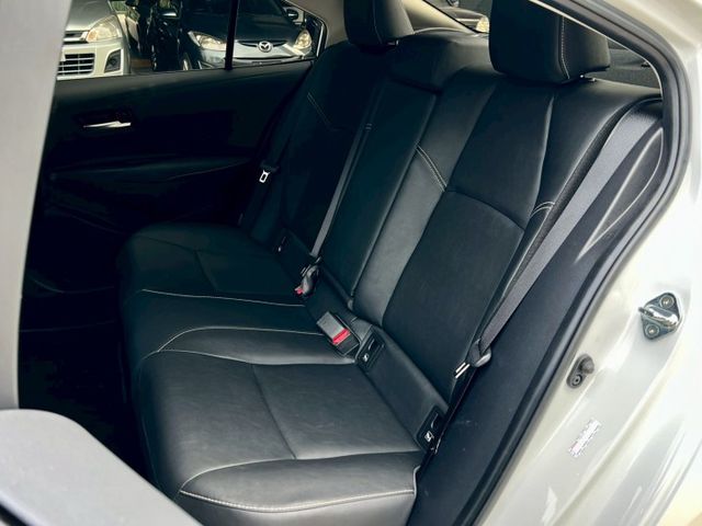 ★SUM模範店認證車　 　　　  ★熱門四門轎車款　　　　　★里程保證★ACC自動跟車　　　★車道偏移★倒車影像  第10張相片