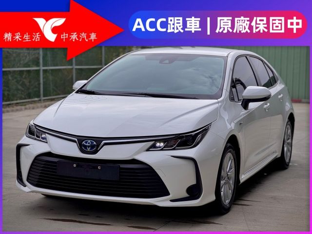 ★SUM模範店認證車　 　　　  ★熱門四門轎車款　　　　　★里程保證★ACC自動跟車　　　★車道偏移★倒車影像  第1張相片