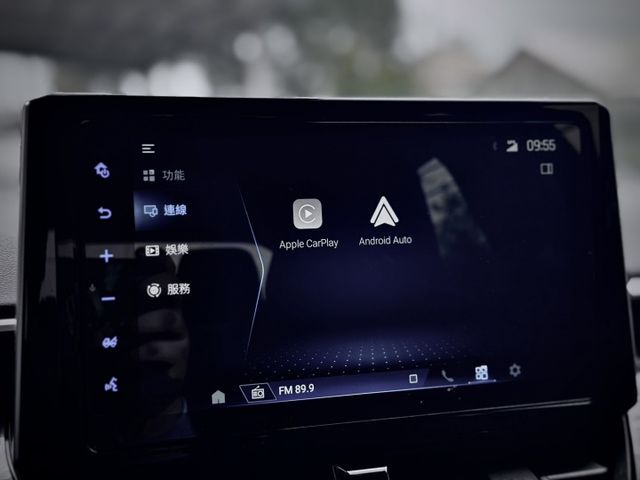 ★SUM模範店認證車　 　　　  ★熱門四門轎車款　　　　　★里程保證★ACC自動跟車　　　★車道偏移★倒車影像  第5張相片