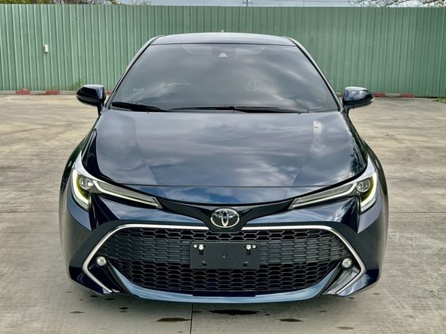 ★SUM模範店家★專業認證　★熱門五門掀背車款　　　　★里程保證★IKEY免持鑰匙　　　★電子手剎車★倒車影像  第15張相片