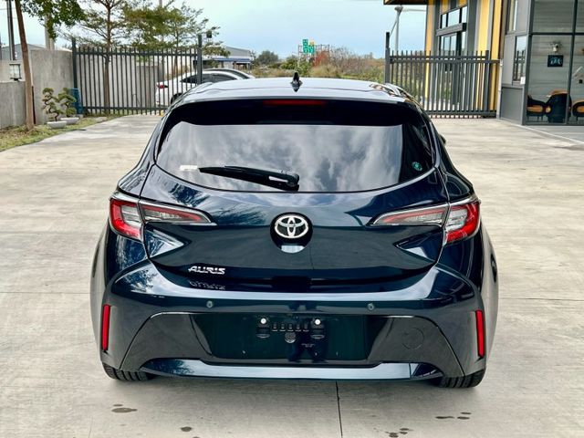 ★SUM模範店家★專業認證　★熱門五門掀背車款　　　　★里程保證★IKEY免持鑰匙　　　★電子手剎車★倒車影像  第18張相片