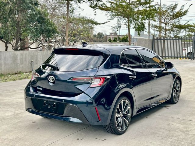 ★SUM模範店家★專業認證　★熱門五門掀背車款　　　　★里程保證★IKEY免持鑰匙　　　★電子手剎車★倒車影像  第19張相片