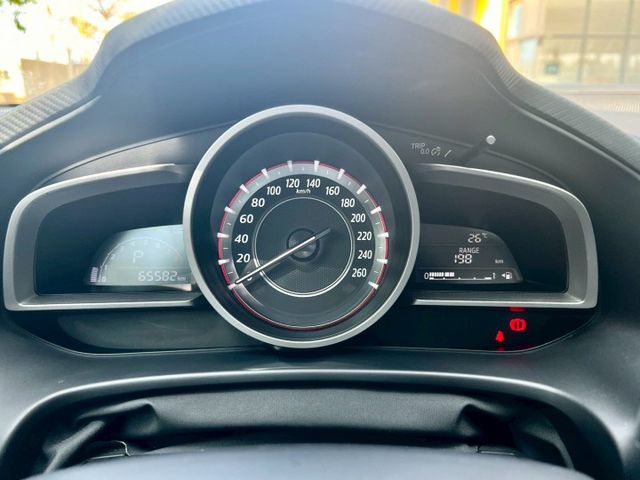 ★SUM模範店認證車　 　　　  ★熱門四門代步車　　　　　★里程保證★IKEY免持鑰匙　　　★定速巡航★倒車影像  第2張相片