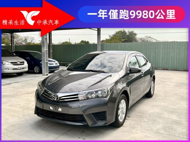 ★SUM模範店認證車　 　　　  ★熱門四門代步車　　　　　★里程保證★電動後視鏡　　　★多功能數位影音★倒車影像  第1張相片