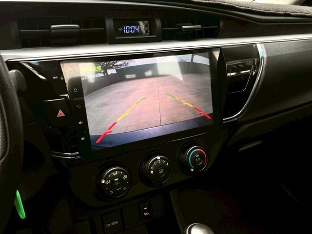 ★SUM模範店認證車　 　　　  ★熱門四門代步車　　　　　★里程保證★電動後視鏡　　　★多功能數位影音★倒車影像  第3張相片