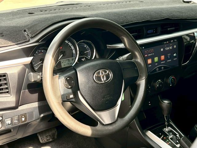 ★SUM模範店認證車　 　　　  ★熱門四門代步車　　　　　★里程保證★電動後視鏡　　　★多功能數位影音★倒車影像  第6張相片