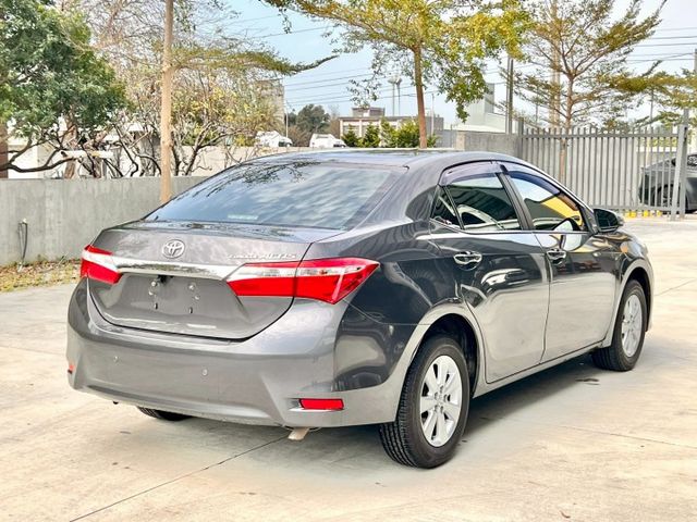 ★SUM模範店認證車　 　　　  ★熱門四門代步車　　　　　★里程保證★電動後視鏡　　　★多功能數位影音★倒車影像  第16張相片