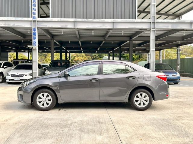 ★SUM模範店認證車　 　　　  ★熱門四門代步車　　　　　★里程保證★電動後視鏡　　　★多功能數位影音★倒車影像  第17張相片