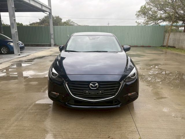 ★SUM模範店家★專業認證　★熱門五門掀背車款　　　　★里程保證★IKEY免持鑰匙　　　★定速巡航★倒車影像  第13張相片