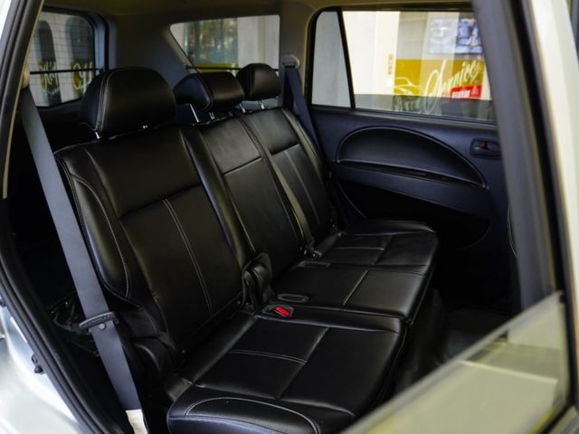 ★SUM模範店家★專業認證　★熱門休旅車款★里程保證　　★定速巡航★里程超低　　　　★空間超級大★載人載貨好方便  第10張相片