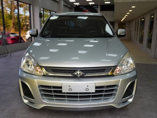 ★SUM模範店家★專業認證　★熱門休旅車款★里程保證　　★定速巡航★里程超低　　　　★空間超級大★載人載貨好方便  第11張相片