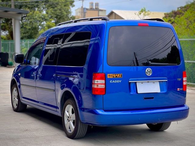 ★SUM模範店家★專業認證　★熱門休旅車款★里程保證　　★稀有7人座★渦輪增壓　　　★空間超級大★稅金便宜  第4張相片