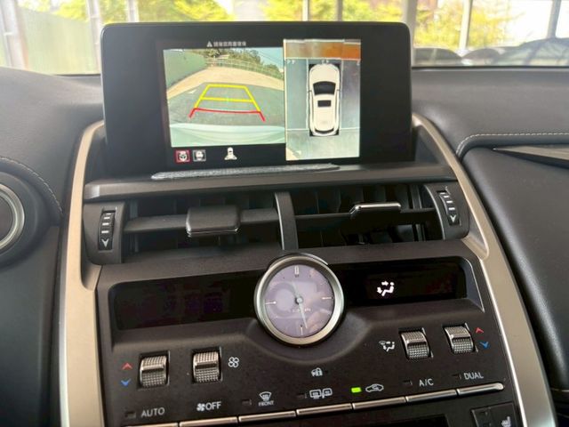 ★SUM模範店家★專業認證　★熱門休旅車款★里程保證　　★ACC自動跟車★盲點偵測　　　★一鍵啟動★倒車影像  第11張相片