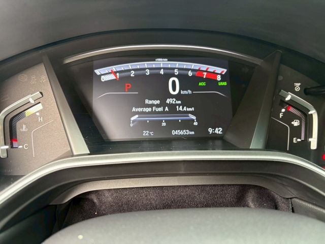 ★SUM模範店家★專業認證　★熱門休旅車款★里程保證　　★ACC自動跟車★全原廠保養　　　★一鍵啟動★倒車影像  第2張相片