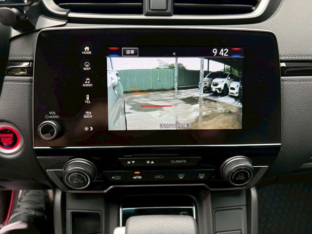 ★SUM模範店家★專業認證　★熱門休旅車款★里程保證　　★ACC自動跟車★全原廠保養　　　★一鍵啟動★倒車影像  第5張相片