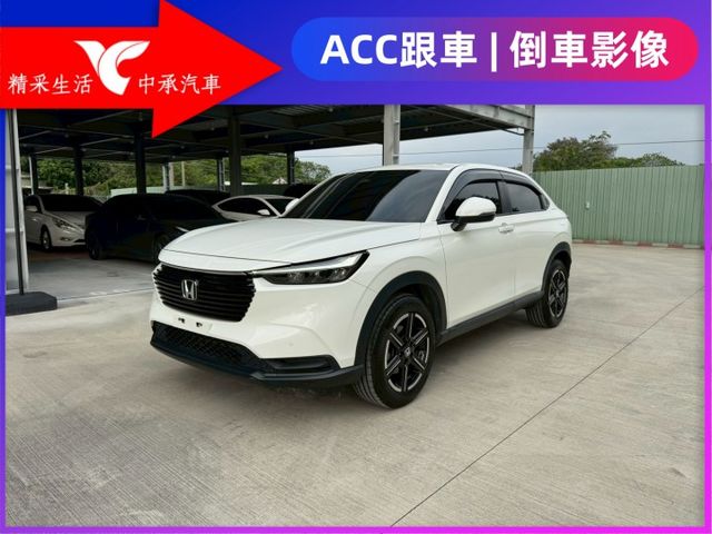 ★SUM模範店家★專業認證　★熱門休旅車款★里程保證　　★ACC自動跟車★免持鑰匙　　　★一鍵啟動★倒車影像  第1張相片