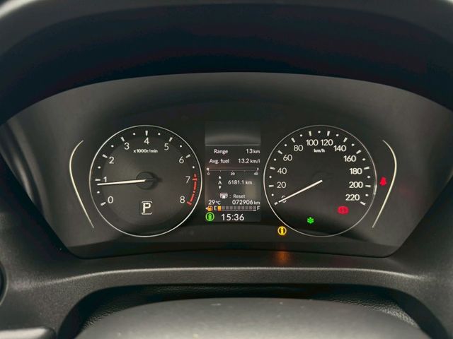 ★SUM模範店家★專業認證　★熱門休旅車款★里程保證　　★ACC自動跟車★免持鑰匙　　　★一鍵啟動★倒車影像  第2張相片