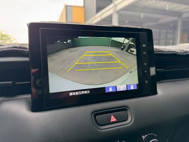 ★SUM模範店家★專業認證　★熱門休旅車款★里程保證　　★ACC自動跟車★免持鑰匙　　　★一鍵啟動★倒車影像  第8張相片