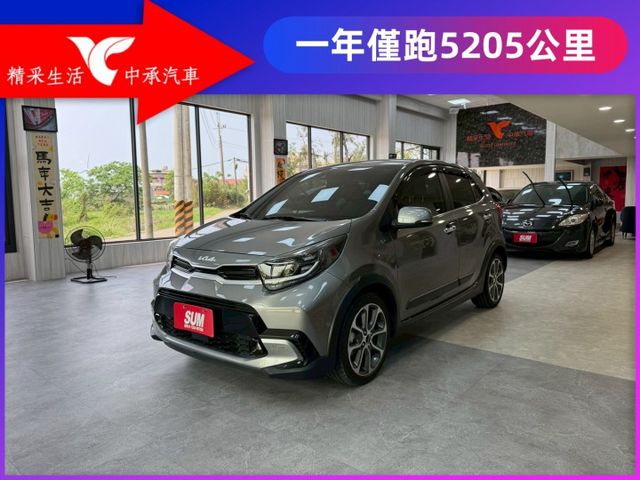 ★SUM模範店家★專業認證　★熱門五門掀背車款　　　　★里程保證★IKEY免持鑰匙　　　★定速巡航★原廠保固中  第1張相片