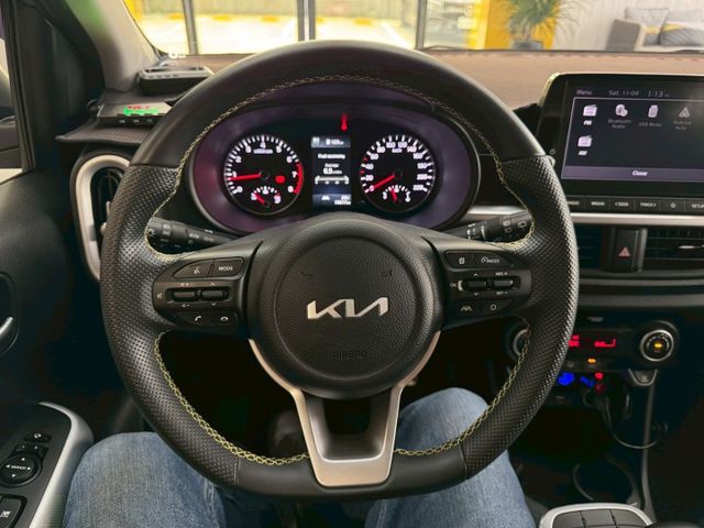 ★SUM模範店家★專業認證　★熱門五門掀背車款　　　　★里程保證★IKEY免持鑰匙　　　★定速巡航★原廠保固中  第3張相片