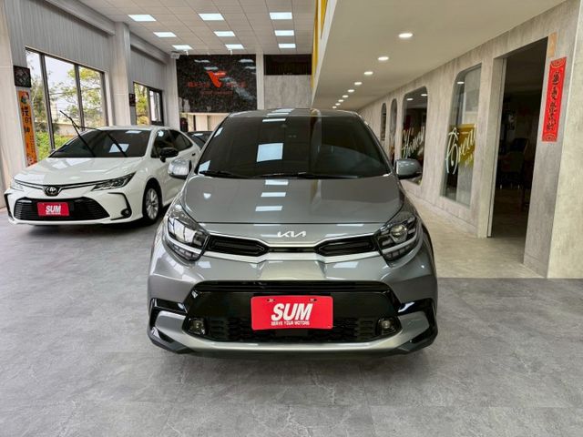 ★SUM模範店家★專業認證　★熱門五門掀背車款　　　　★里程保證★IKEY免持鑰匙　　　★定速巡航★原廠保固中  第14張相片