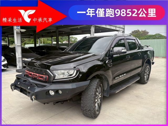 ★SUM模範店家★專業認證　★熱門越野車款★里程保證　　★IKEY免持鑰匙★定速巡航　　　★一鍵啟動★倒車影像  第1張相片