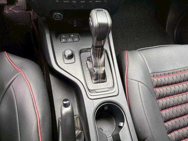 ★SUM模範店家★專業認證　★熱門越野車款★里程保證　　★IKEY免持鑰匙★定速巡航　　　★一鍵啟動★倒車影像  第7張相片