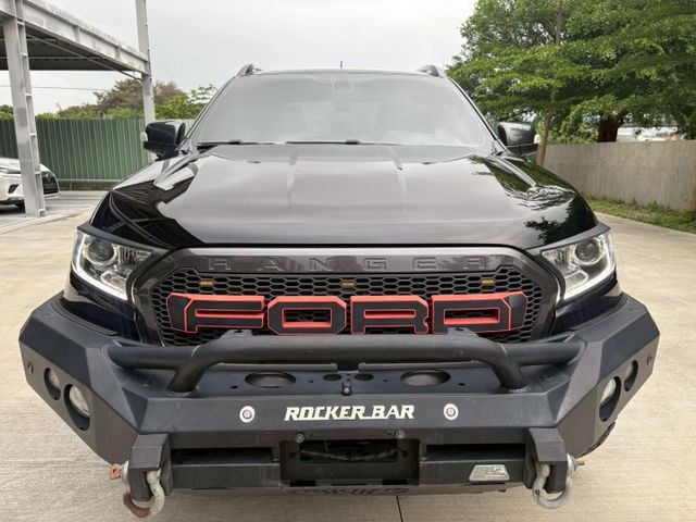 ★SUM模範店家★專業認證　★熱門越野車款★里程保證　　★IKEY免持鑰匙★定速巡航　　　★一鍵啟動★倒車影像  第13張相片