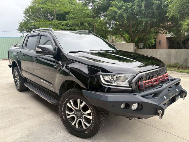 ★SUM模範店家★專業認證　★熱門越野車款★里程保證　　★IKEY免持鑰匙★定速巡航　　　★一鍵啟動★倒車影像  第14張相片