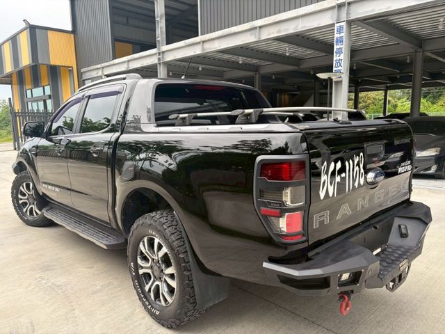 ★SUM模範店家★專業認證　★熱門越野車款★里程保證　　★IKEY免持鑰匙★定速巡航　　　★一鍵啟動★倒車影像  第15張相片