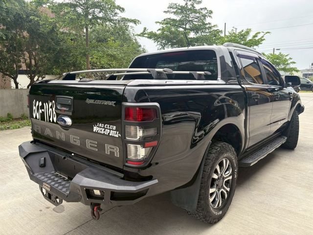 ★SUM模範店家★專業認證　★熱門越野車款★里程保證　　★IKEY免持鑰匙★定速巡航　　　★一鍵啟動★倒車影像  第17張相片