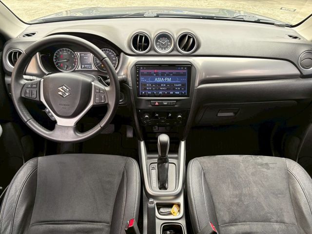 ★SUM模範店家★專業認證　★熱門休旅車款★里程保證　　★IKEY免持鑰匙★定速巡航　　　★一鍵啟動★倒車影像  第7張相片