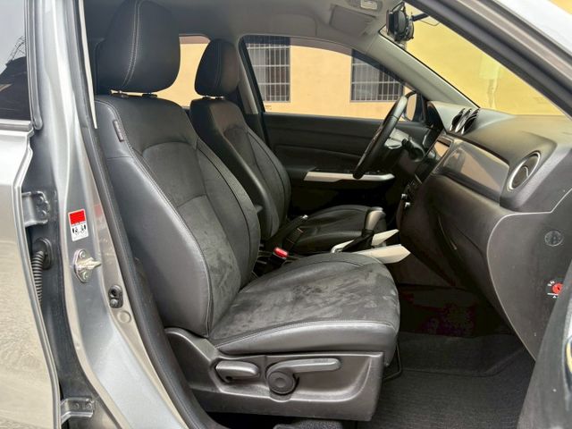 ★SUM模範店家★專業認證　★熱門休旅車款★里程保證　　★IKEY免持鑰匙★定速巡航　　　★一鍵啟動★倒車影像  第10張相片