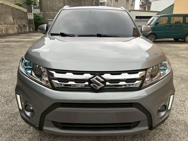 ★SUM模範店家★專業認證　★熱門休旅車款★里程保證　　★IKEY免持鑰匙★定速巡航　　　★一鍵啟動★倒車影像  第12張相片