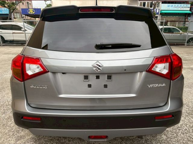 ★SUM模範店家★專業認證　★熱門休旅車款★里程保證　　★IKEY免持鑰匙★定速巡航　　　★一鍵啟動★倒車影像  第15張相片