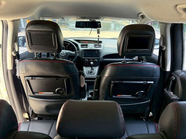 ★SUM模範店家★專業認證　★熱門七人座休旅車款　　　　★里程保證★大銀幕安卓機　　　★數位恆溫★倒車影像  第5張相片