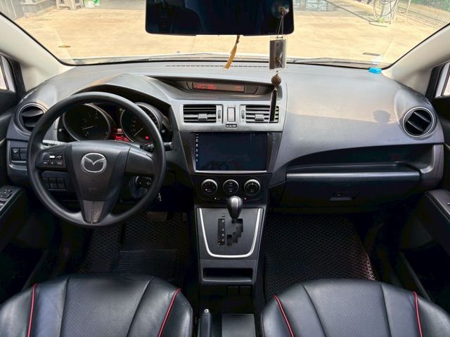 ★SUM模範店家★專業認證　★熱門七人座休旅車款　　　　★里程保證★大銀幕安卓機　　　★數位恆溫★倒車影像  第7張相片