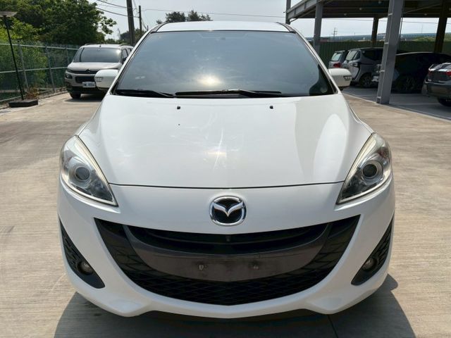 ★SUM模範店家★專業認證　★熱門七人座休旅車款　　　　★里程保證★大銀幕安卓機　　　★數位恆溫★倒車影像  第13張相片