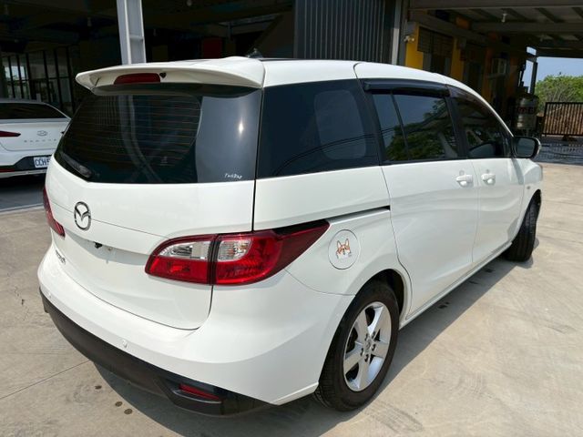 ★SUM模範店家★專業認證　★熱門七人座休旅車款　　　　★里程保證★大銀幕安卓機　　　★數位恆溫★倒車影像  第17張相片