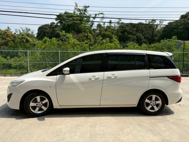 ★SUM模範店家★專業認證　★熱門七人座休旅車款　　　　★里程保證★大銀幕安卓機　　　★數位恆溫★倒車影像  第18張相片