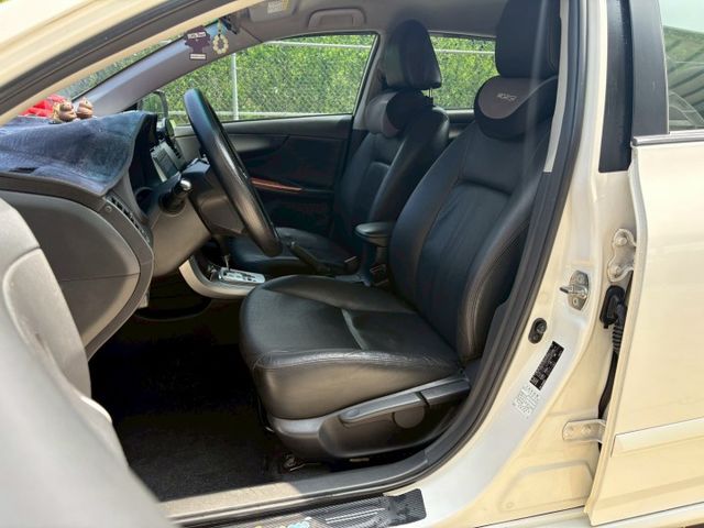 ★SUM模範店認證車　 　　　  ★熱門四門代步車　　　　　★里程保證★大銀幕安卓機　　　★保養便宜★好開耐操  第8張相片