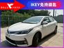 ★SUM模範店認證車　 　　　  ★熱門四門轎車款　　　　　★里程保證★IKEY免持鑰匙　　　★數位恆溫★倒車影像  第1張縮圖