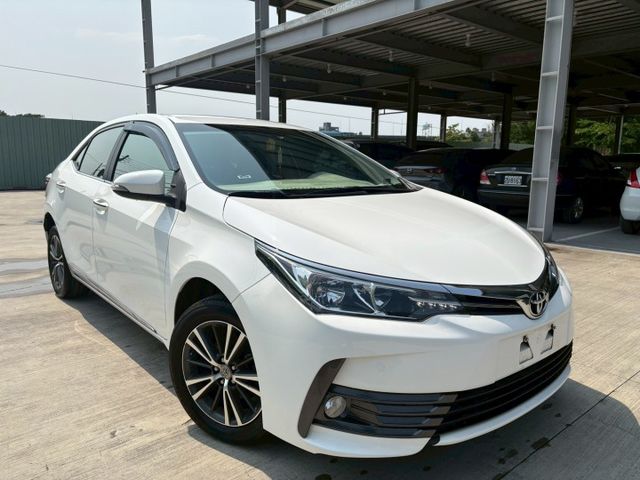 ★SUM模範店認證車　 　　　  ★熱門四門轎車款　　　　　★里程保證★IKEY免持鑰匙　　　★數位恆溫★倒車影像  第11張相片