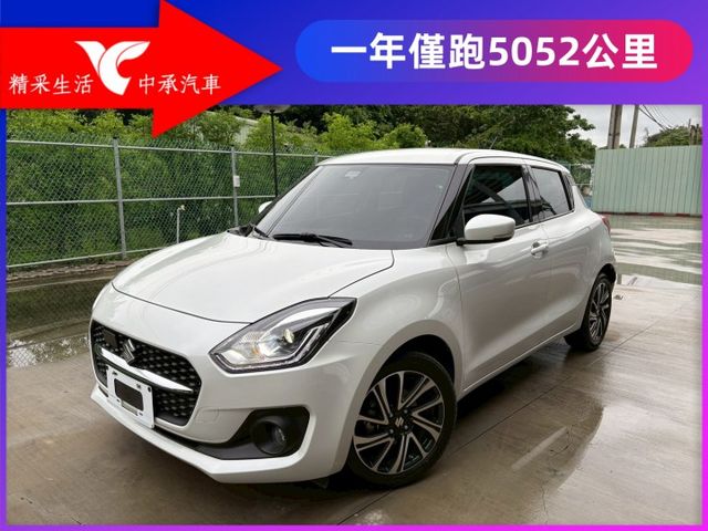 ★SUM模範店家★專業認證　★熱門五門掀背車款　　　　★里程保證★方向盤換檔撥片　　　★燃料稅+牌照稅超便宜  第1張相片