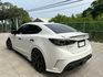★SUM模範店認證車　 　　　  ★熱門四門轎車款　　　　　★里程保證★IKEY免持鑰匙　　　★循跡防滑★倒車影像  第15張縮圖