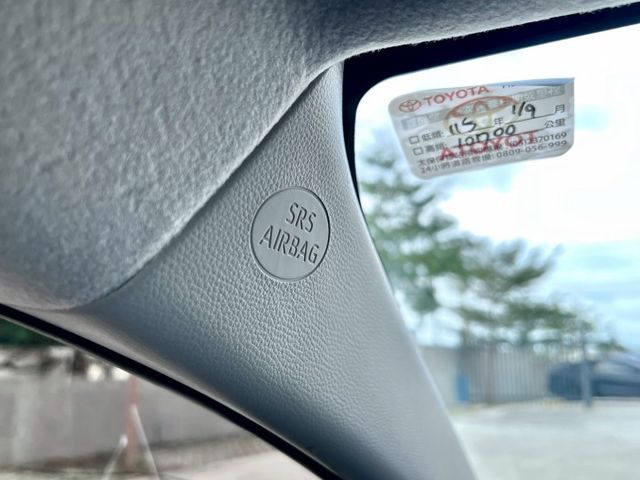 ★SUM模範店認證車　 　　　  ★熱門四門轎車款　　　　　★里程保證★ACC自動跟車　　　★車道偏移★倒車影像  第6張相片