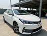 ★SUM模範店認證車　 　　　  ★熱門四門轎車款　　　　　★里程保證★IKEY免持鑰匙　　　★數位恆溫★倒車影像  第11張縮圖