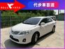 ★SUM模範店認證車　 　　　  ★熱門四門代步車　　　　　★里程保證★大銀幕安卓機　　　★保養便宜★好開耐操  第1張縮圖