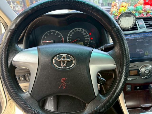 ★SUM模範店認證車　 　　　  ★熱門四門代步車　　　　　★里程保證★大銀幕安卓機　　　★保養便宜★好開耐操  第5張相片