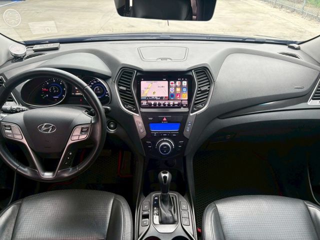 ★SUM模範店家★專業認證　★熱門休旅車款★里程保證　　★4WD★IKEY免持鑰匙　　　★全景天窗★倒車影像  第8張相片